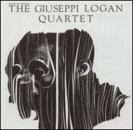 ジュゼッピ・ローガン Giuseppi Logan Quartet: 奄美のCD屋サウンズパル